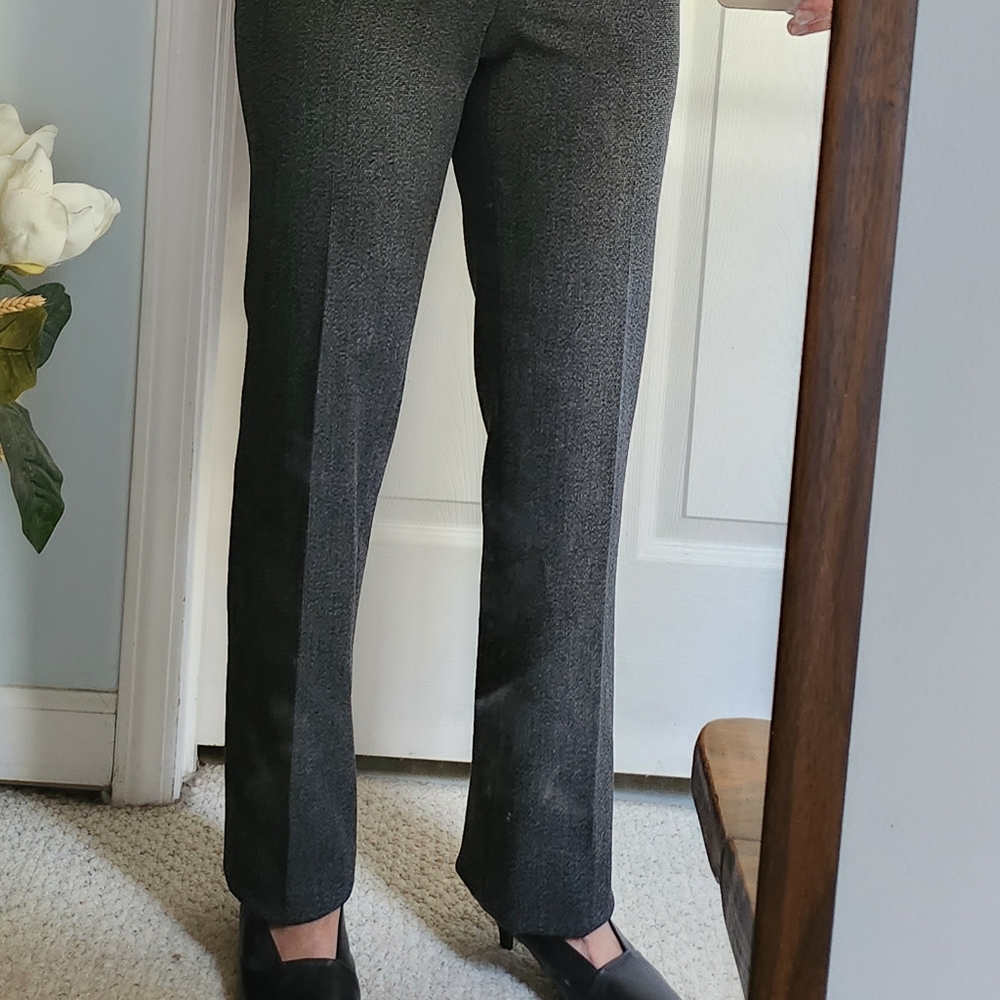 Elliott Lauren Pants Straight Leg